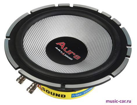 Автоакустика Art Sound Aura Z6W Midbass Автоакустика Art Sound Aura Z6W Midbass
